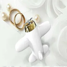 Air force креативный винт для автомобиля пропеллер освежитель воздуха автомобильный Стайлинг для DACIA key logan accessories lodgy sandero аксессуары