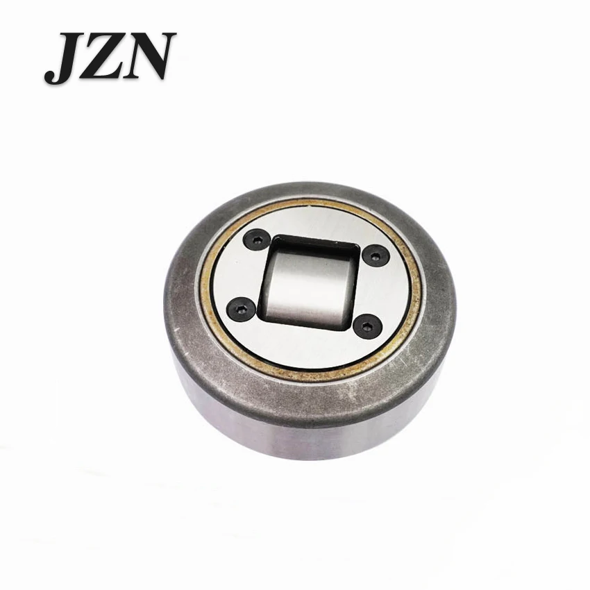 JZN Free shipping ( 1 PCS ) MR191 Composite support roller bearing | Обустройство дома