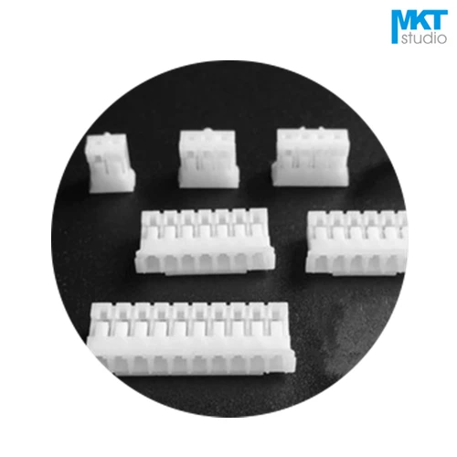 

100Pcs Free Shipping PH 2.0mm Pitch PH2.0 Female Housing Box Header 2P 3P 4P 5P 6P