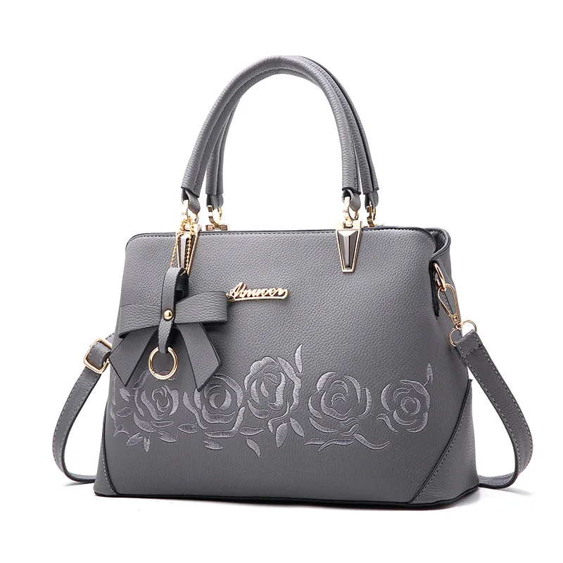 

Women 2019 Luxury Women Handbags Designer Brand Leather Mini Shoulder Bags Female Fashion Messenger Crossbody Bags