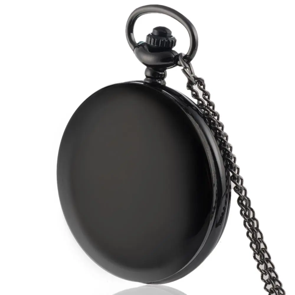 P094-Vintage Pocket Mens watch chain (5)
