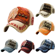 Вышитая летняя кепка с заклепками головные уборы для мужчин и женщин Повседневная шляпа Хип Хоп Бейсболка s Аксессуары gorro hombre verano