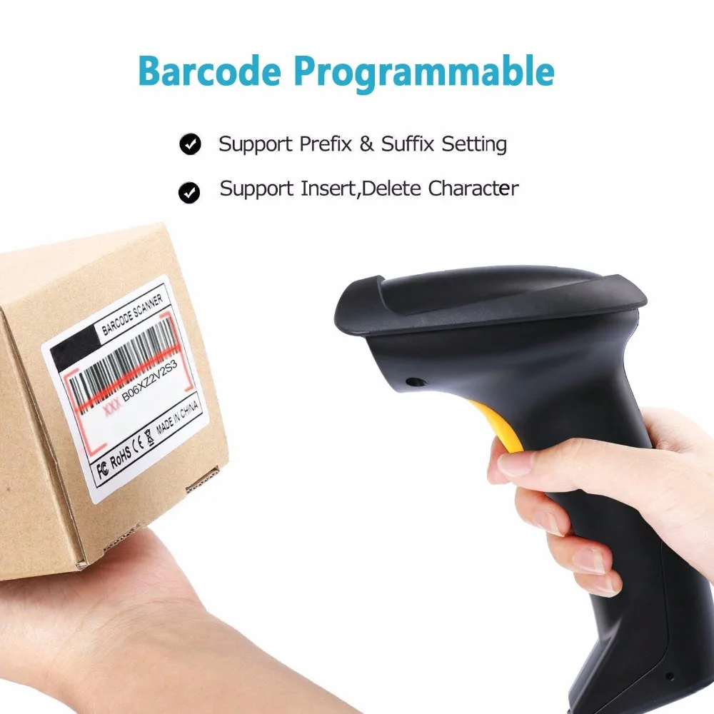 Wireless barcode scanner. Wireless barcode scanner card. usb barcode scanner splinter купить.