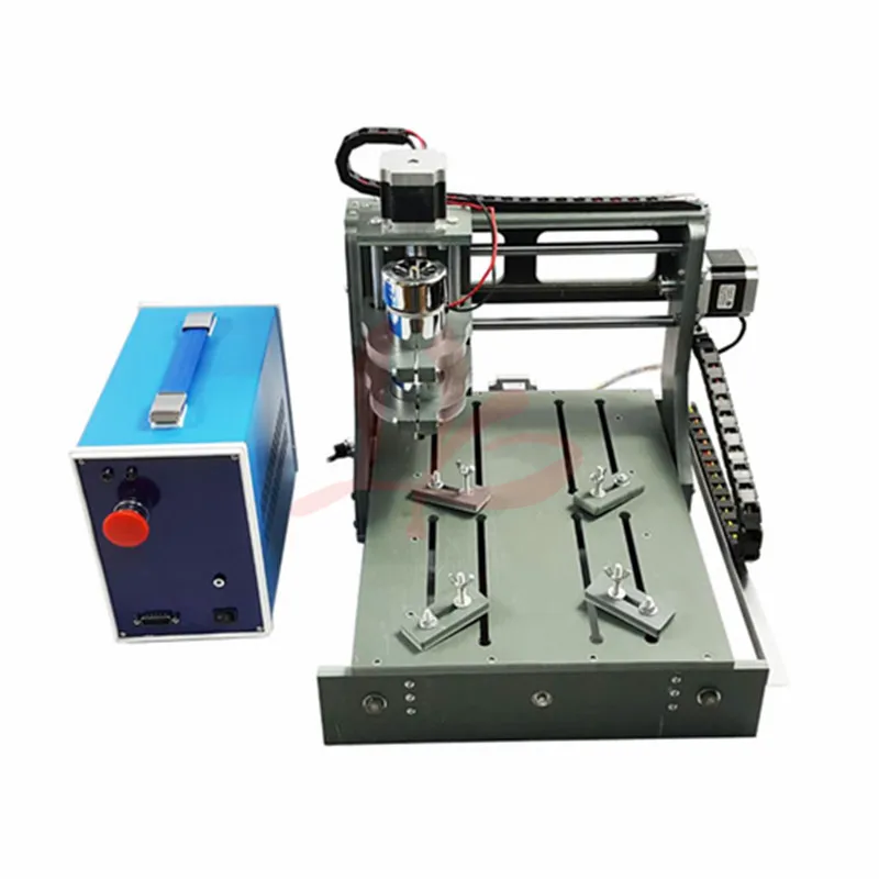 CNC 2030- 3axis  (2)