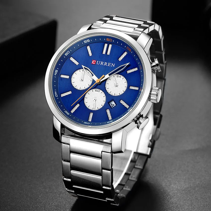 Watch men 8315 (5)