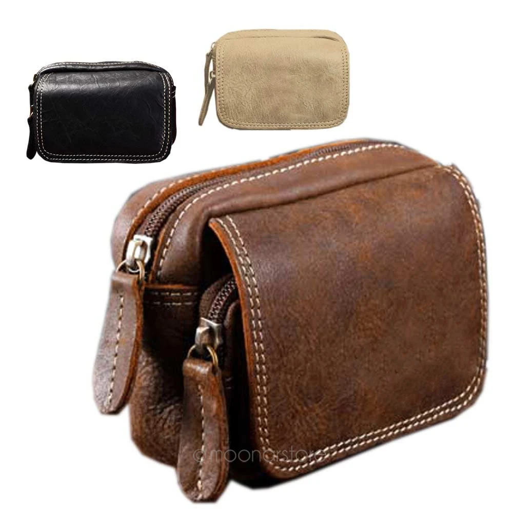 Для мужчин; поясная сумка из натуральной кожи поясная сумка Бум сумка телефон карман кошелек бумажник поясная сумка черные туфли высокого