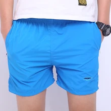 Мужские повседневные шорты, одноцветные, свободные, повседневные, песчаные, пляжные, летние, с завязками, хлопковые, модные, спортивные, для бега, для студентов, для мальчиков, белые, черные