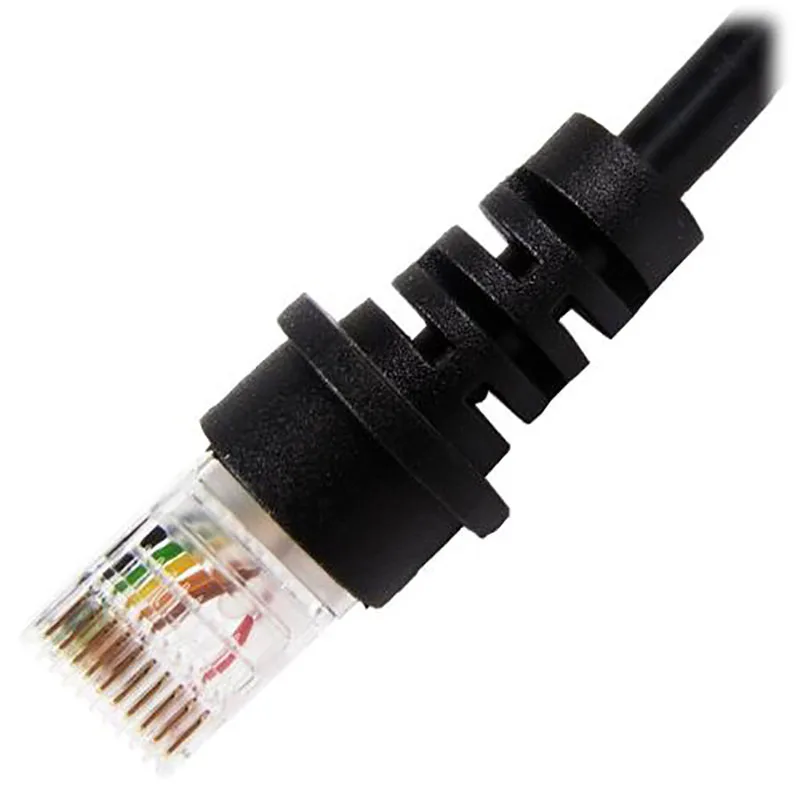 2 м RS232 кабель 53 53000 N S совместимый для Honeywell MS7120 MS9540 MS5145 сканеры штрих кодов|rs232