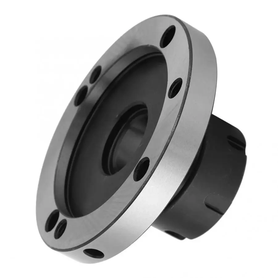 

80/100mm Diameter ER32 Collet Chuck for CNC Milling Machine Lathe Tool