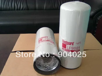 

Fleedguard Oil filter LF9001