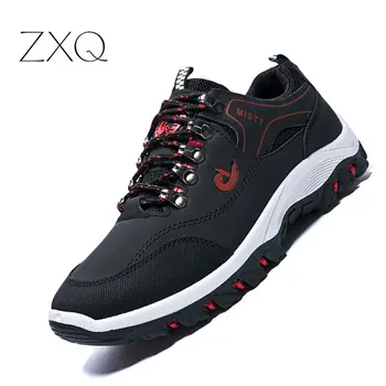 

Fashion Light Men Sneakers Mesh Casual Shoes New 2019 Spring Comfortable Brand Soft Beach Outdoor Men Footwear