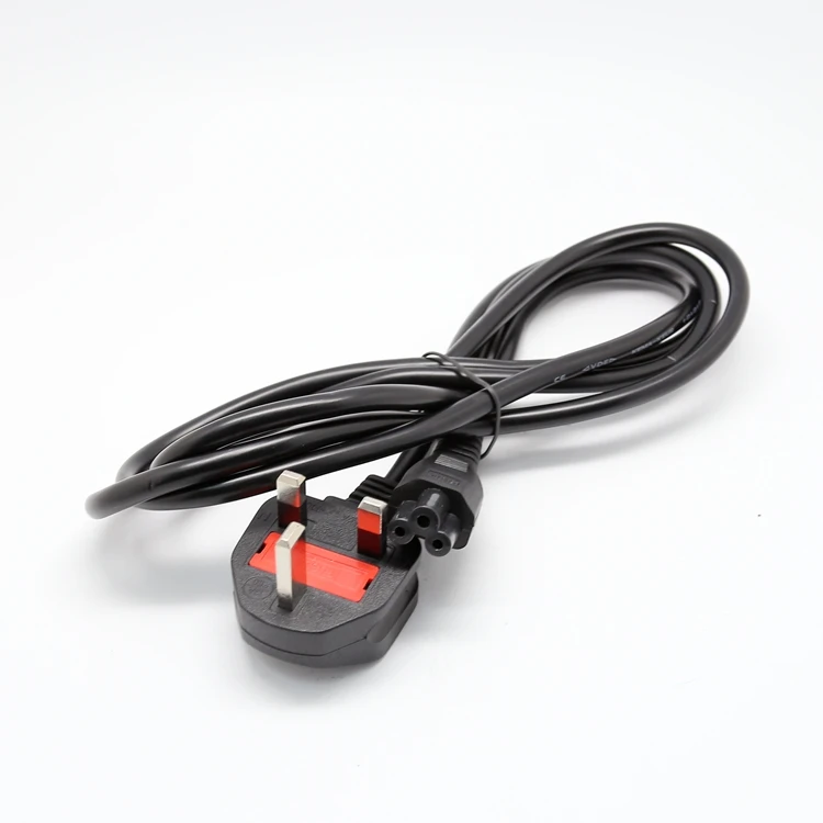 Кабель питания с 3 зубцами и вилкой Стандарта США 120 см|3 prong|power leadlead cable |