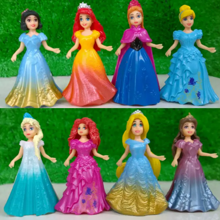 ariel magiclip