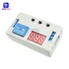 1 Channel 12V Control Programmable Timer Switch Trigger Cycle Module Digital LED Display Time Delay Relay Module Board With Case ► Photo 2/6