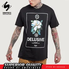 New 2017 French designer Global bestseller spring and summer new tide brand fine skateboard men’s cotton short sleeve T-shirt