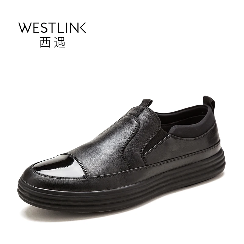 lazy man shoes
