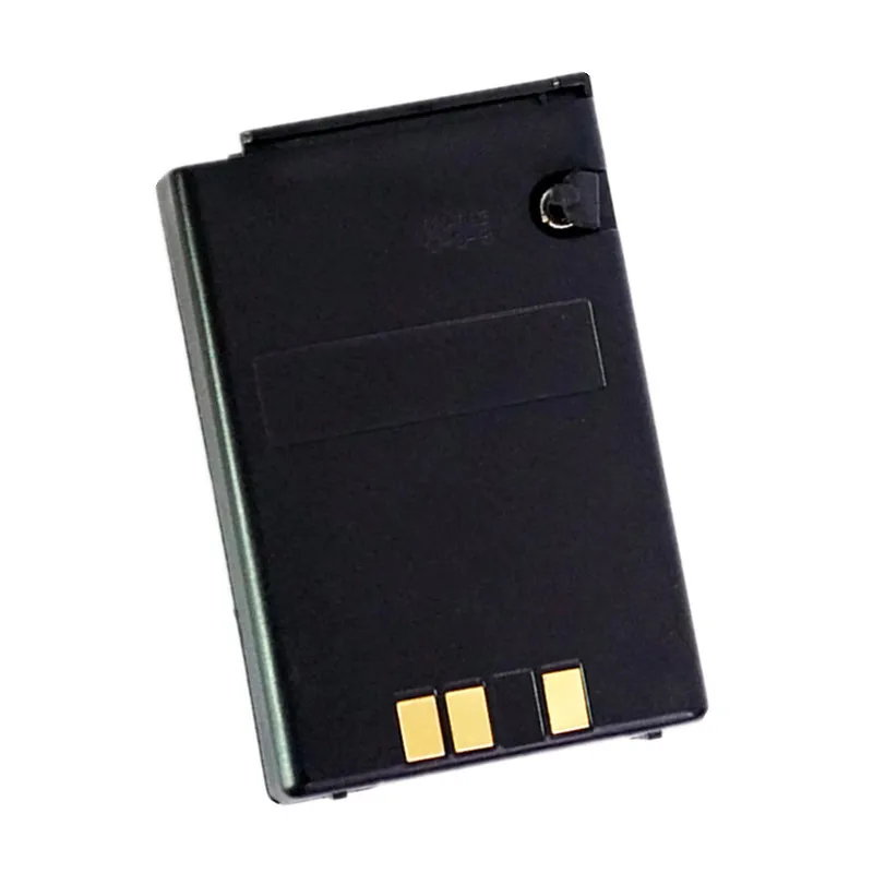 Bateria para Yaesu Xinbox Mah Fnb-12 Fnb-12h Ft-23 Ft-23r Pés-33 Pés-728 Pés-73 Pés-411 Fth-2010 Fth-7010 Raido Bidirecional 7 12 v 1500 - Imagem 3