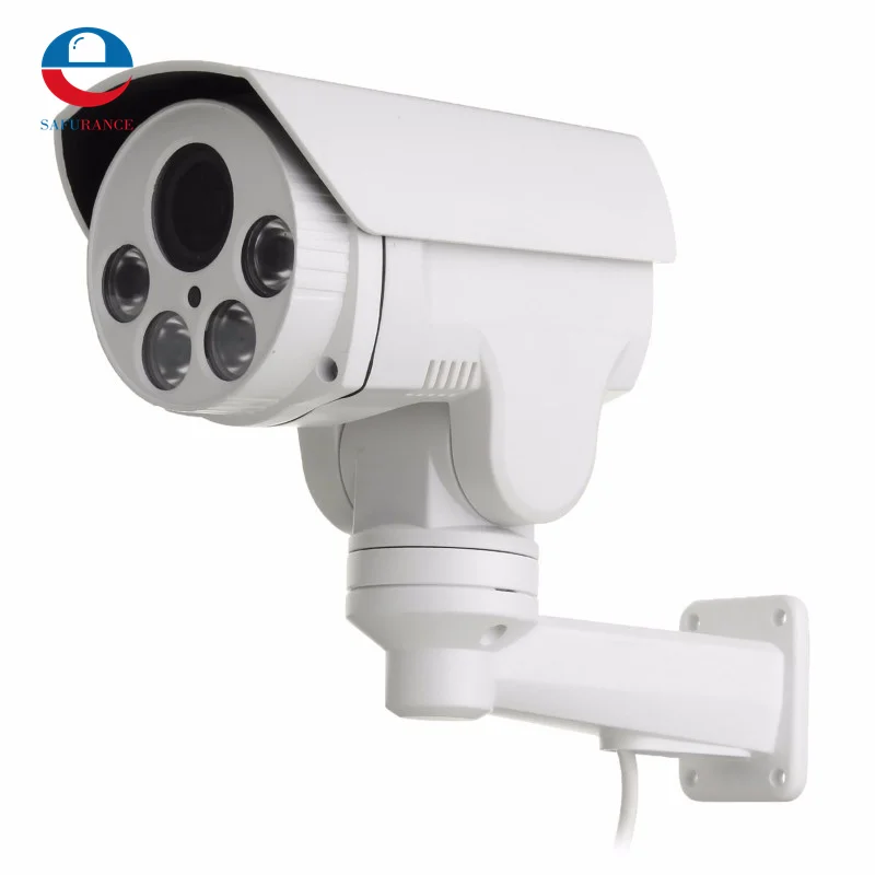 

Hot Sale New Model 2.0MP Waterproof 1080P(Full-HD) with ALarm and Audio with POE PTZ IP Mini Camera for Sony Exmor CMOS Sensor