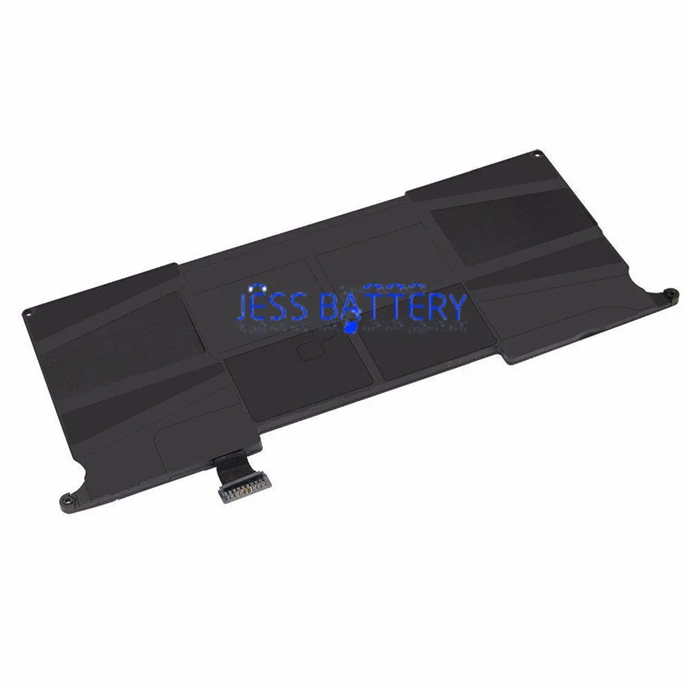 35WH new laptop battery for Apple Macbook Air 11 A1370 A1406 020-7376-A BH302LL/A* MC965LL/A* 2ICP4/46/66-1 2ICP4/72/56-1 2ICP4