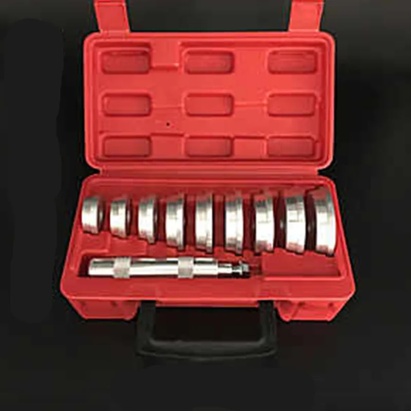 10pcs Bearing Puller_