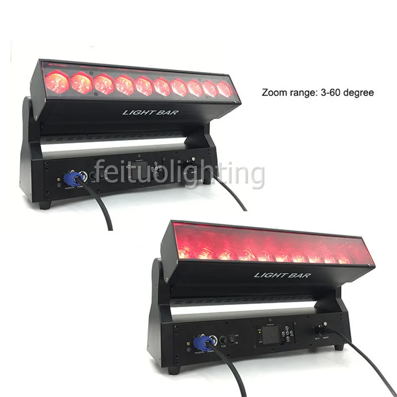 10X30W LED BAR LIGHT (5)