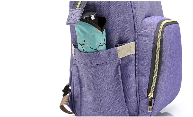 Модные рюкзаки для мам, Оксфорд, для путешествий, Большая вместительная сумка для кормления ребенка, для мам, для беременных, для подгузников, на молнии, сумка через плечо для путешествий, сумка для девочек