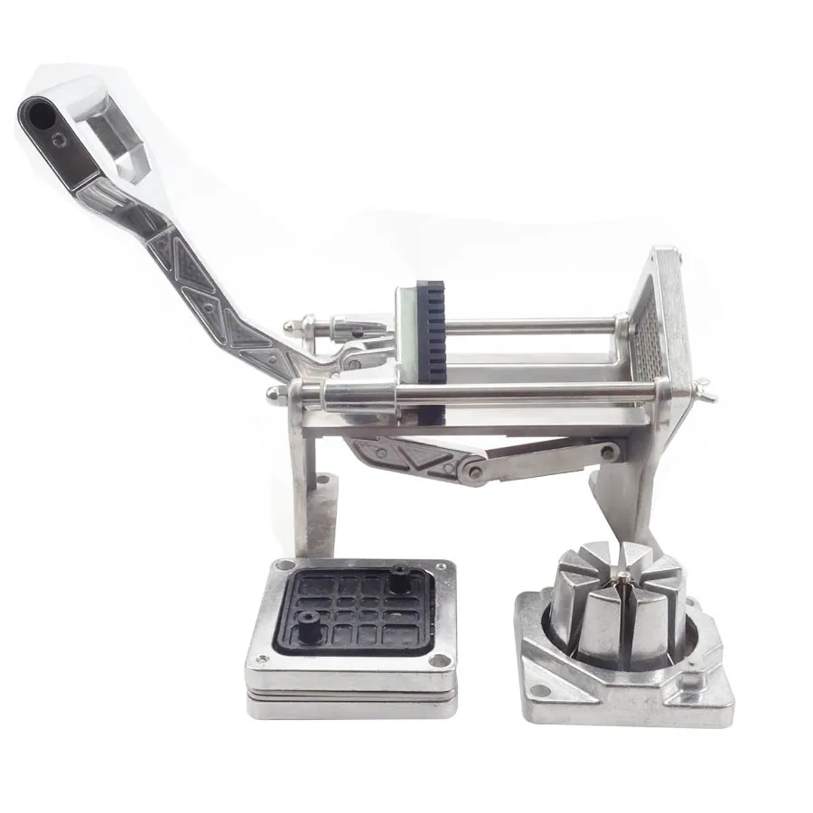 Commercial potato slicer Restaurant Heavy Duty French Fry Cutter, Potato Cutter ,Potato Slicer,potato wedge machine Commercial potato slicer Restaurant Heavy Duty French Fry Cutter, Potato Cutter ,Potato Slicer,potato wedge machine
