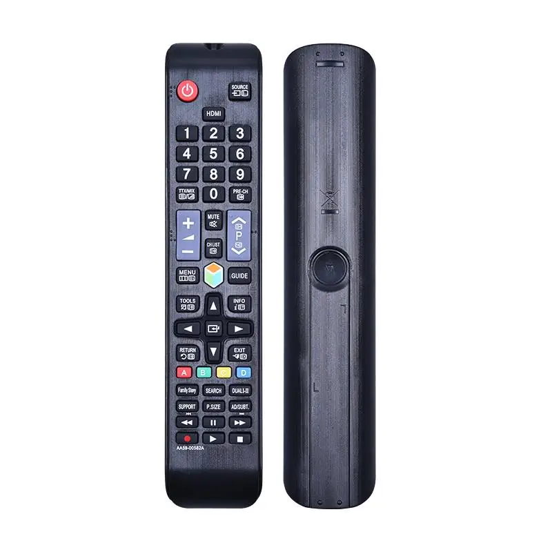 AA59-00582A для всех Smart Samsung серии U TV Remote Control TM1250 49KEY 3V EUROPE E5700 UE46ES6100W AA59-00581A |