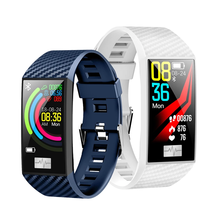dt58 fitness tracker