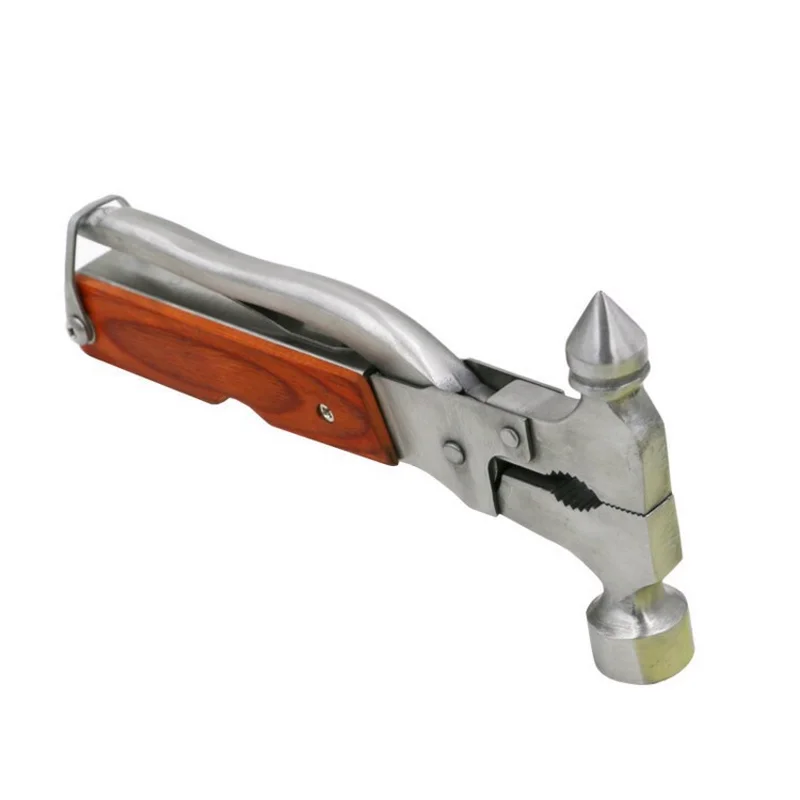 Multifunctional Car Escape Safety Hammer Broken Window Escape Hammer