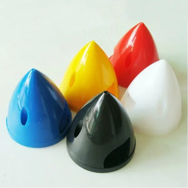 

Gemfan 63mm Plastic Propeller Spinner 5 Colors Optional