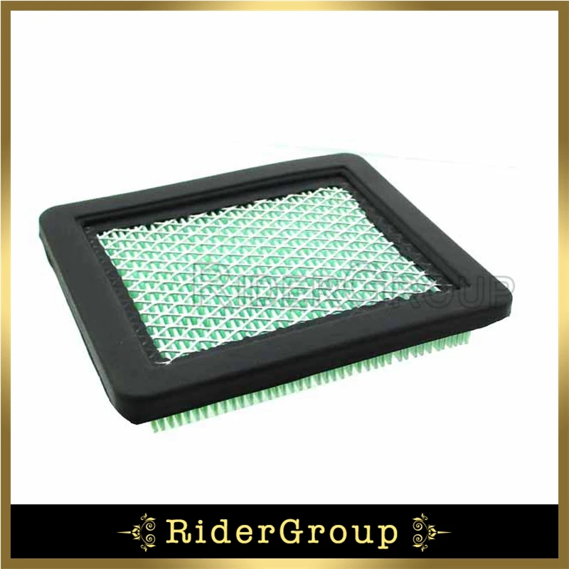 Воздушный фильтр для JOHN DEERE LG491435 PT15849 HONDA 17211 ZL8 000 HRS216 газонокосилка BRIGGS & STRATTON