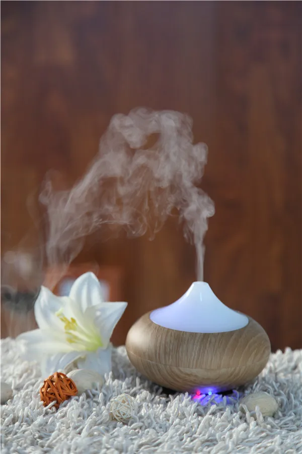 GX 02K full of fragrant aroma diffuser beautiful air humidifier