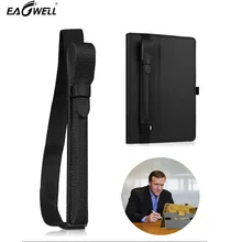 Eagwell PU кожаный чехол для Apple Pencil устойчивый к царапинам защитный чехол сумка держатель для планшета ручка карандаш