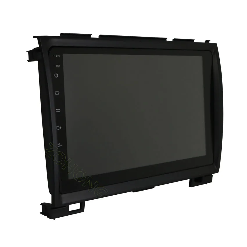 Discount 2.5D Octa Core 2G+32G Android 8.1 CAR Multimedia DVD Player for Haval Hover Great Wall H5 H3 autoradio CAR GPS navigation Radio 26