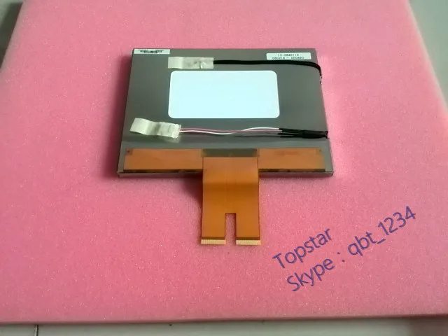 

High Quality A+ Original E Ink PVI 6.4 inch PD064VX6 PD064VX6(LF) PD064VX6-LF LCD Screen TFT LCD Panel Module