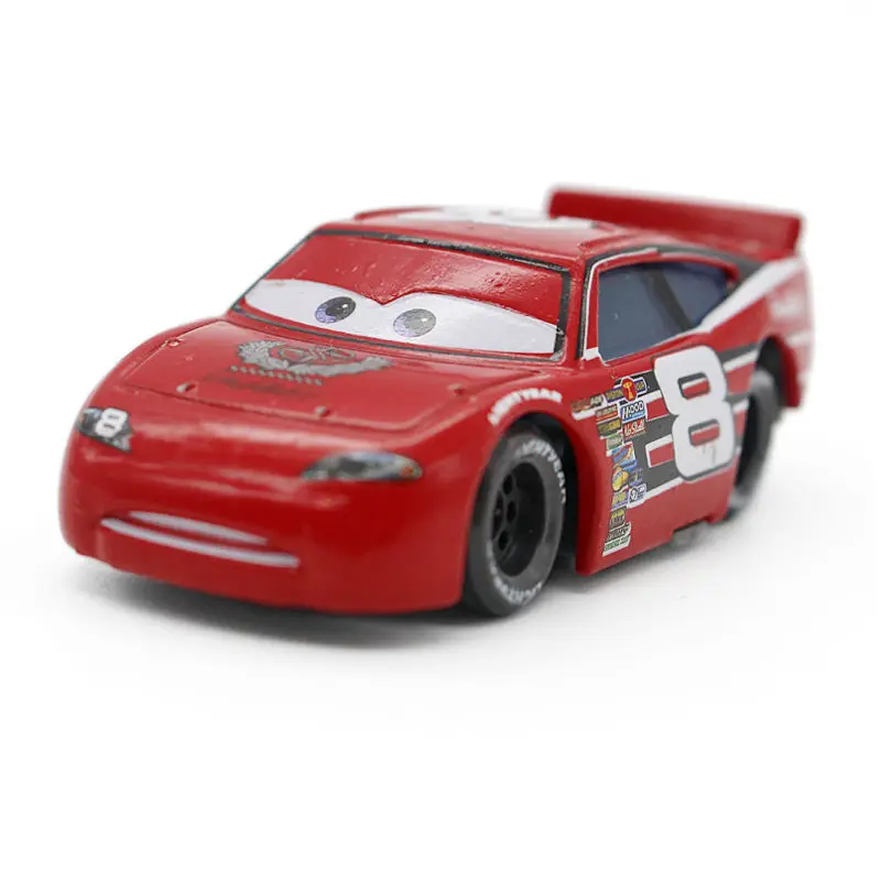 Verzending Pixar Cars speelgoed 