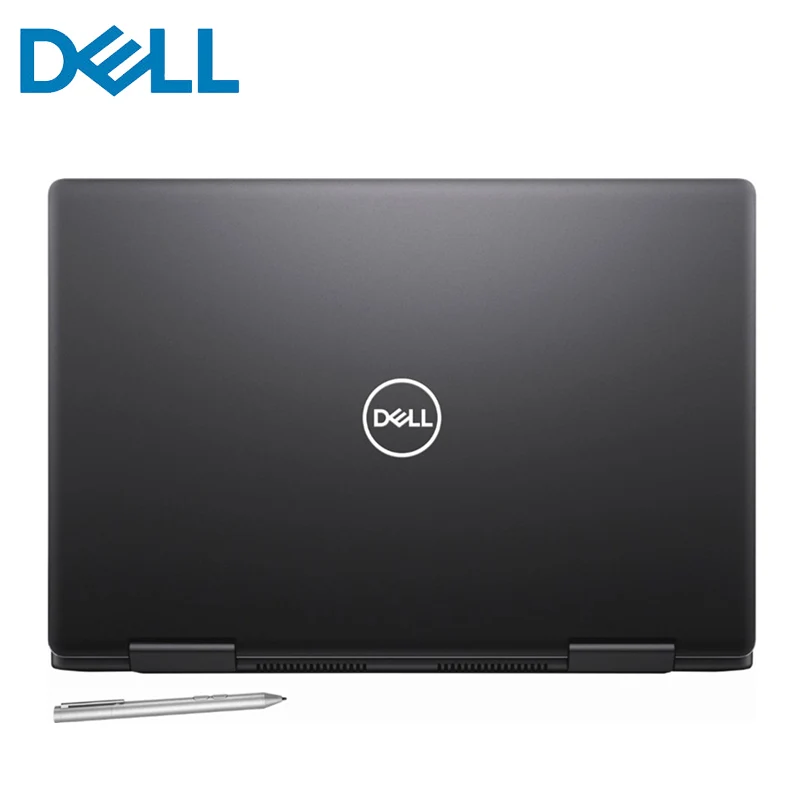 Dell 2 в 1 15 6 &quotК 4 K Ultra HD сенсорный экран ноутбук Intel Core i7 16 ГБ память NVIDIA GeForce MX130 512 SSD