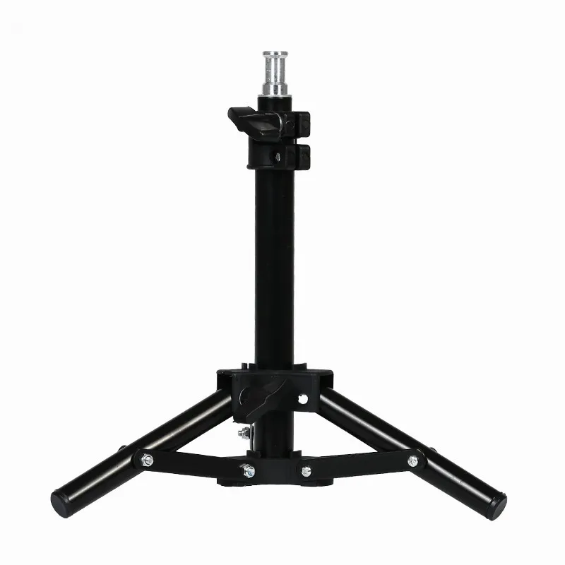 TRUMAGINE 2PCS Photo Studio Flash LED Lamp Photography studio light bulb Portrait Soft Box Fill Lig