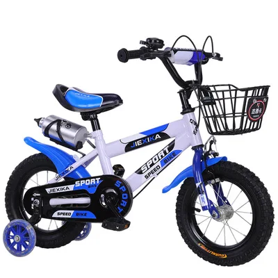 Детский велосипед 14-inche горный велосипед стальной скоростной двойной дисковый тормоз различные дорожные велосипеды