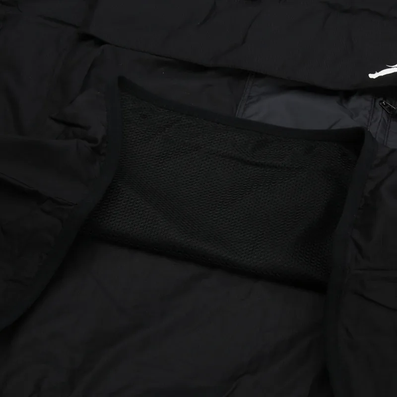 Оригинальное новое поступление мужская спортивная куртка NIKE AS 23 ENGINEERED LT WEIGHT JKT