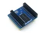 Waveshare Open407I-C пакет STM32F407IGT6 ARM Cortex-M4 STM32 макетная плата + PL2303 USB, UART модуль + 3,2 дюймовый ЖК-дисплей