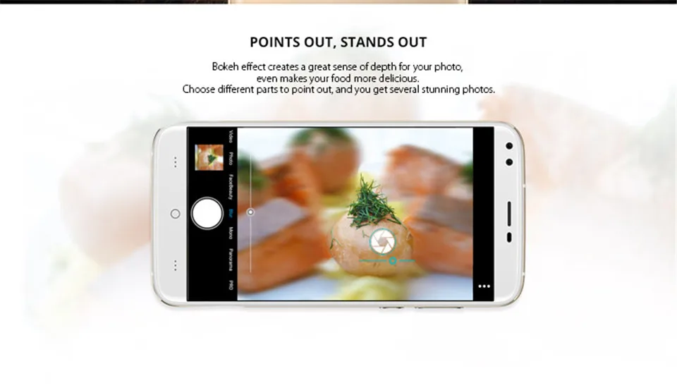 DOOGEE X30 5