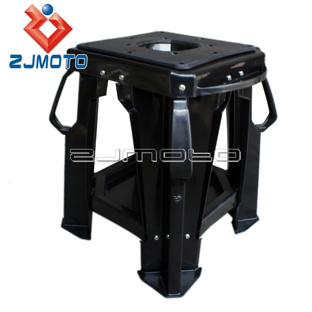 Motorcycle Weight Super Strong Work Stand For KTM MX Work Stand DRZ RM YZ XR Dirt Bike Moto