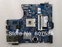 For HP 4520S series 598668-001 laptop Motherboard Mainboard Intel Non-integrated 100% Tested