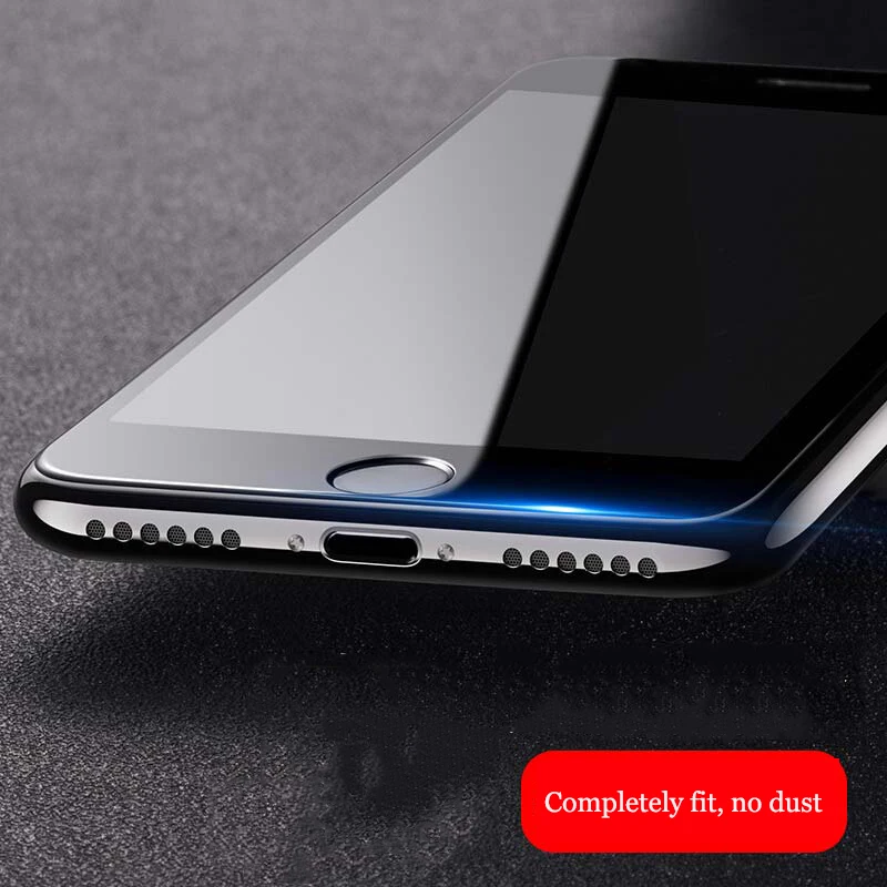 Suntaiho Tempered Glass for iphone XR 6D Screen Protector for iphone 8plus 7 Glass for iphone Xs Max Full Cover film Curved Edge Suntaiho Tempered Glass for iphone XR 6D Screen Protector for iphone 8plus 7 Glass for iphone Xs Max Full Cover film Curved Edge
