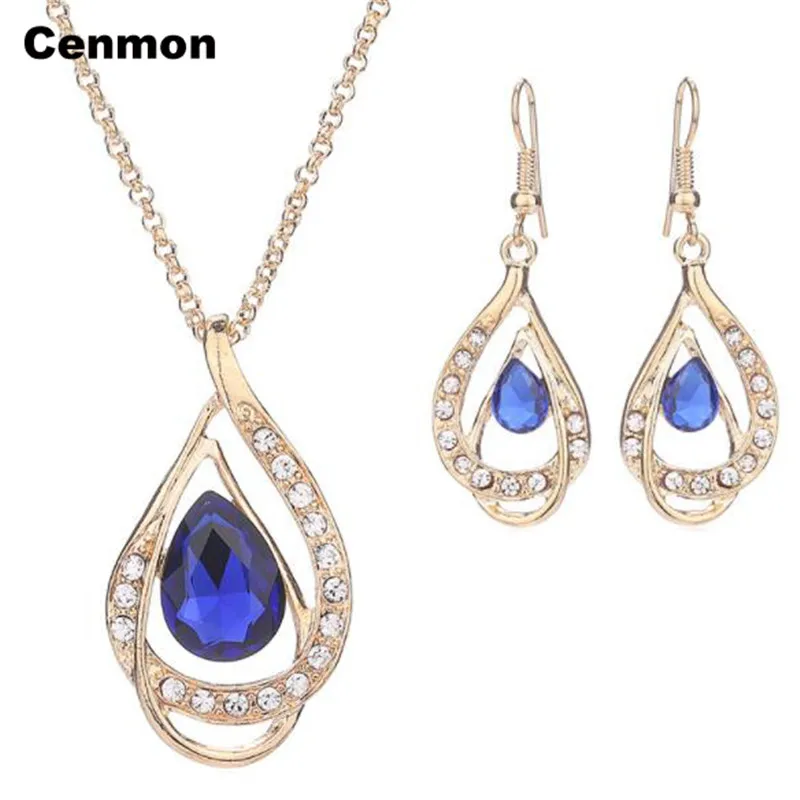 Комплект из колье и серёг в африканском стиле|earring necklace set|fashion setnecklace set |