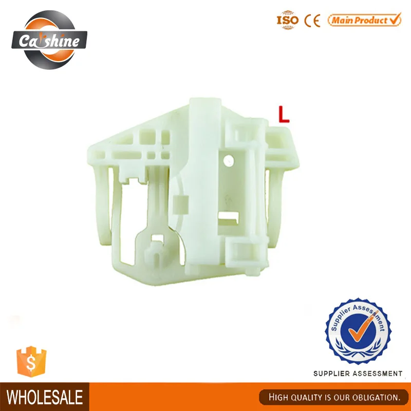 FOR BMW X3 WINDOW REGULATOR REPAIR KIT CLIP REAR LEFT 2004 2010clip