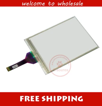 

New 5.7"Touch Screen Panel Digitizer G05701 For Korg Triton Triton Studio Trinity I30 Cable 11mm (8 pin)