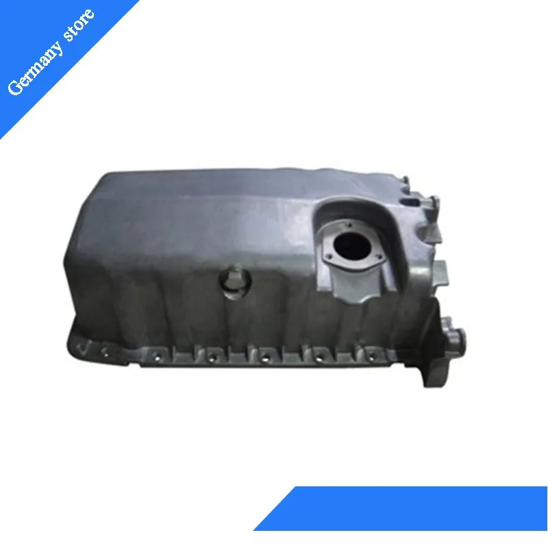 Масляная сковорода двигателя для Audi A3/V W Bora/ Caddy/Golf New Bettle/Polo/ Sharan OEM:038 103 603N 038